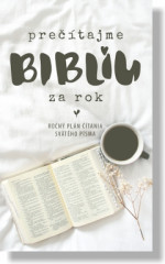 Pretajme Bibliu za rok (4. vydanie)