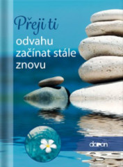 Peji ti odvahu zanat stle