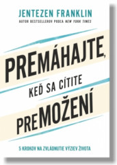 Premhajte, ke sa ctite premoen