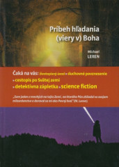 Prbeh hadania (viery v) Boha