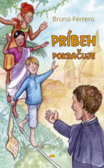 Prbeh pokrauje