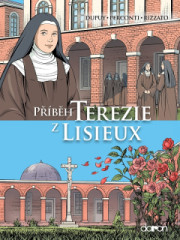 Pbh Terezie z Lisieux