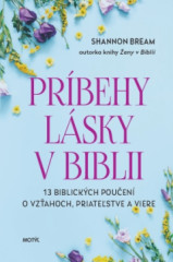 Prbehy lsky v Biblii