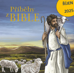 Pbhy z Bible