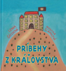 Prbehy z krovstva