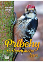 Prbehy zo slovenskho lesa