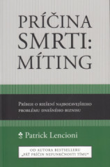 Prina smrti: Mting