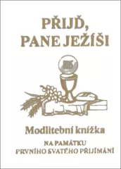 P�ij�, pane Je��i. Modlitebn� kn�ka