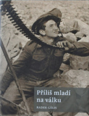 P��li� mlad� na v�lku