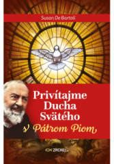 Privtajme Ducha Svtho s Ptrom Piom