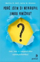 Pro� jsem si nekoupil jinou kn�ku?