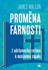 Promna farnosti. Z udrovacho reimu k misijnmu zpalu