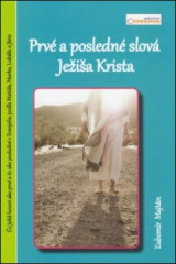 Prv a posledn slov Jeia Krista