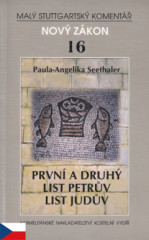 Prvn a druh list Petrv, List Judv