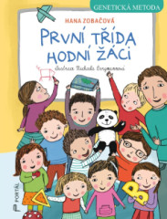 Prvn� t��da, hodn� ��ci