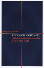 Psycholgia a spiritualita