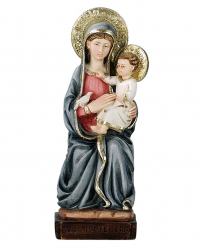 PANNA MRIA - MADONNE 332 - 16 CM