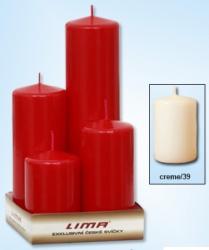 Adventn sviece, 4 ks, krmov, 0775/39