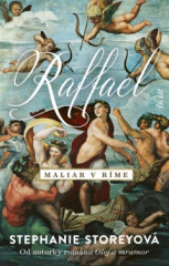 Raffael, maliar v Rme