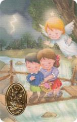 RCC kartika (RCC 179 SK) - Anjel strny detsk