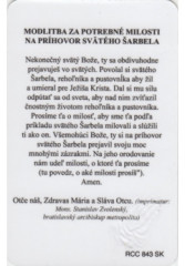 RCC kartika (RCC 843 SK) - Svt arbel