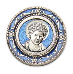 Ru�enec s krabi�kou, Carlo Acutis