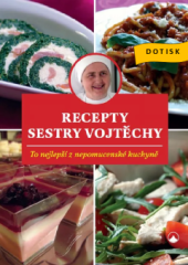 Recepty sestry Vojtchy