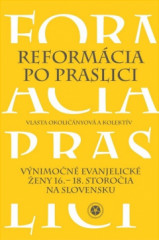 Reformcia po praslici