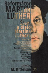 Reformtor Martin Luther