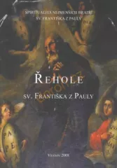 ehole sv. Frantika z Pauly