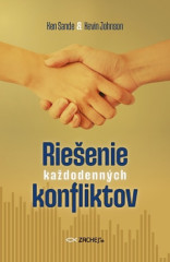Rieenie kadodennch konfliktov