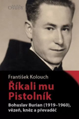kali mu Pistolnk