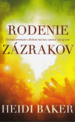 Rodenie zzrakov