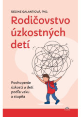 Rodi�ovstvo �zkostn�ch det�