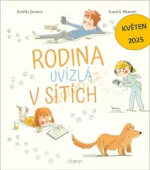 Rodina uvzl v stch