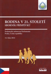 Rodina v 21. stolet - sbornk pspvk