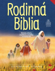 Rodinn Biblia / SSV