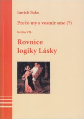 Rovnice logiky Lsky