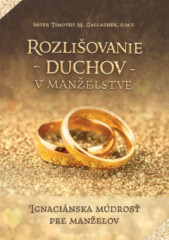 Rozliovanie duchov v manelstve