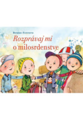 Rozpr�vaj mi o milosrdenstve