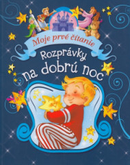 Rozprvky na dobr noc / REBO