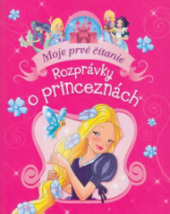 Rozprvky o princeznch / REBO