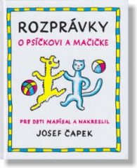 Rozprvky o pskovi a maike