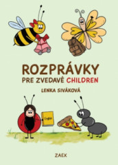 Rozprvky pre zvedav CHILDREN