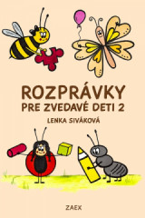 Rozprvky pre zvedav deti 2