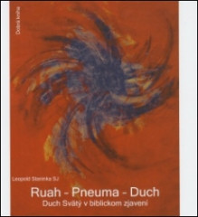 Ruah - Pneuma - Duch