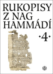 Rukopisy z Nag Hammd 4