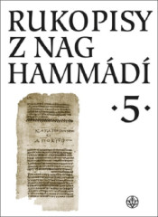 Rukopisy z Nag Hammd 5