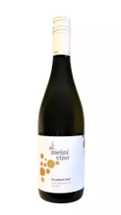 Rulandsk� �ed� 2024, pozdn� sb�r, polosuch�