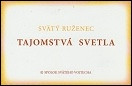 Ruencov kartiky - svetla / SSV